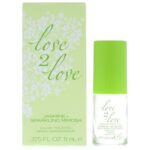 Coty L2L Jasmine And Sparkling Mimosa - 11ml Edt Mini