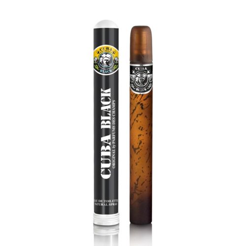 Cuba Black