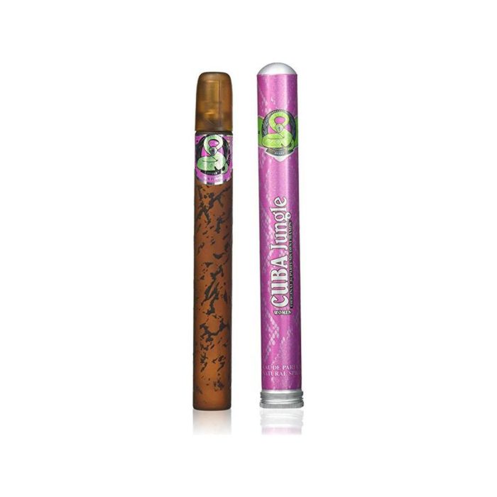 Cuba Jungle Snake for Women 35ml Edp