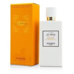 Hermes 24 Faubourg Moisturising Lotion 200ml Bodylotion  Hermes For Her