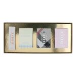 Burberry Miniature Giftset For Women   Burberry Giftset For Her