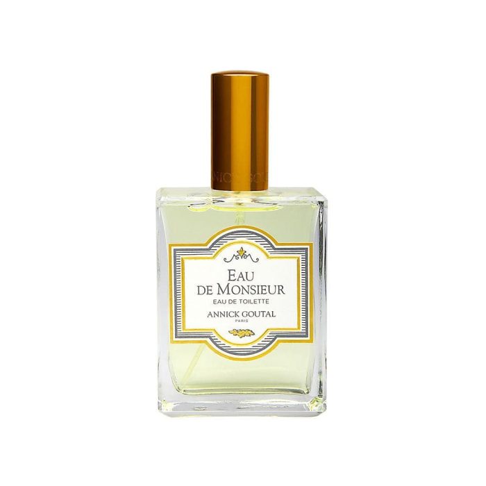 Annick Goutal Eau De Monsieur - Tester 100ml edt  Annick Goutal Tester Men