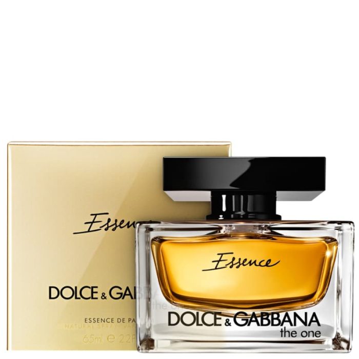 Dolce & Gabbana The One Essence 65ml EDP