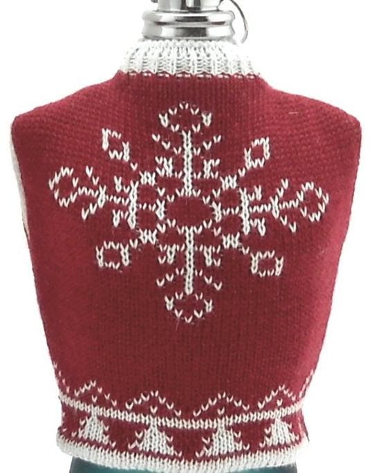 Jean Paul Gaultier Le Male Christmas Jersey (for the perfume)