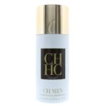 Carolina Herrera Ch Men 150ml Deo Spray 150ml Deo Spray Carolina Herrera For Him
