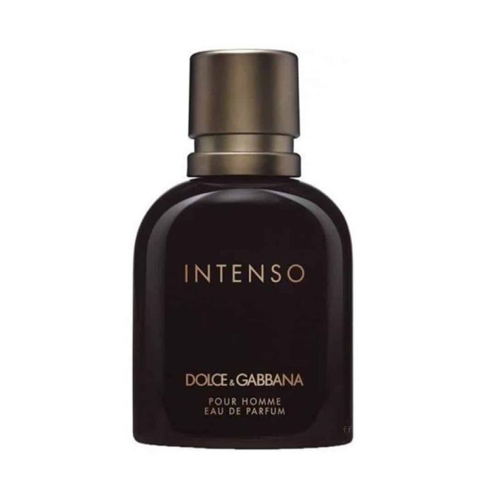 D&G Intenso pour Homme 125ml Edp