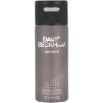 David Beckham Beyond 150ml Deo Spray