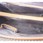 Ted Lapidus Handbag TL08182 Ted Lapidus Handbag & Wallets