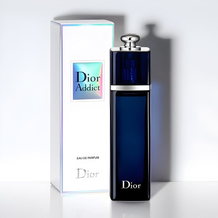 Dior Addict 100ml EDP - Image 2