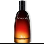 Dior Fahrenheit 200ml Edt - Supersize - Tester