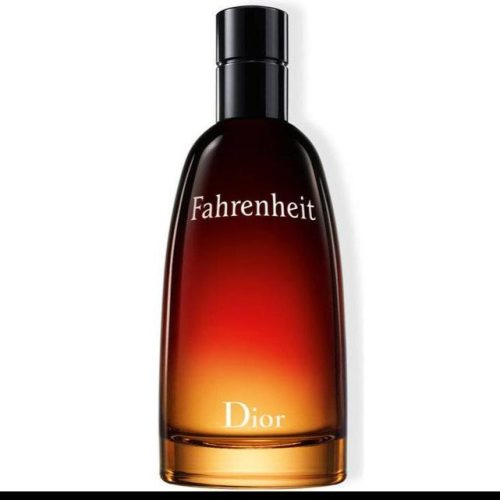 fahrenheit dior tester