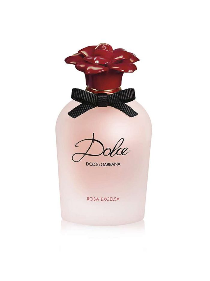 Dolce & Gabbana Dolce Rosa Excelsa 75ml EDP - Unboxed