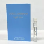 Dolce & Gabbana Light Blue 1,5ml Edt - Vial