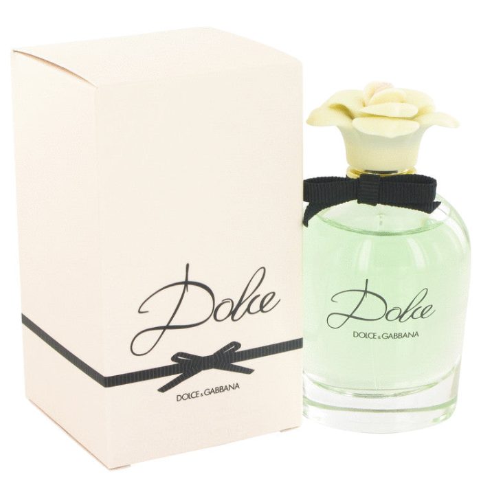 Dolce & Gabbana Dolce 5ml Edp - Mini