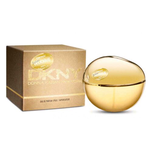 Donna Karan DKNY Golden Delicious 50ml Edp