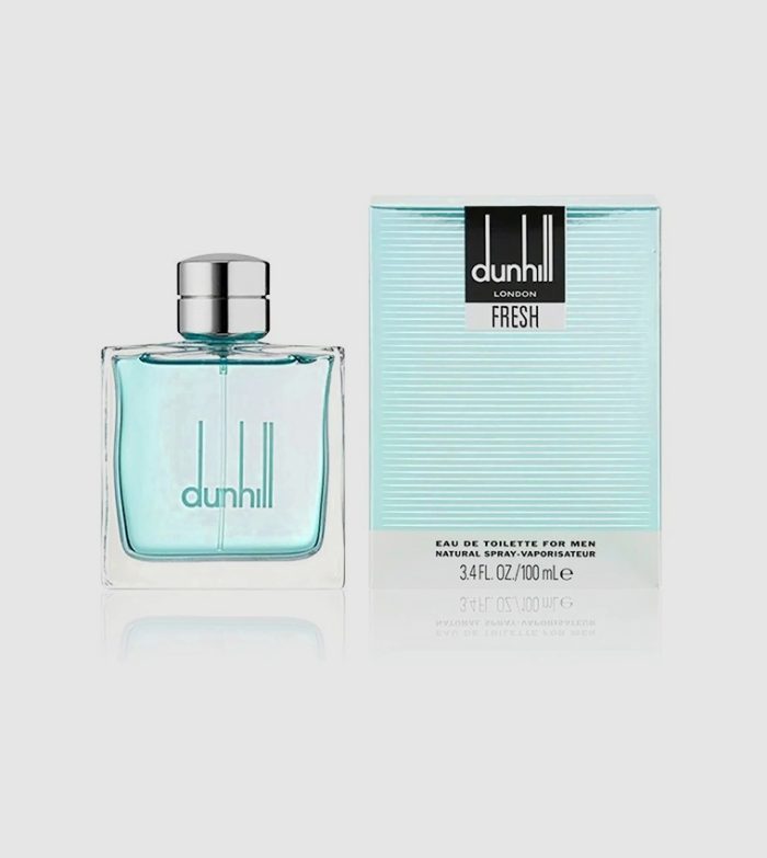 Dunhill Fresh 100ml Edt