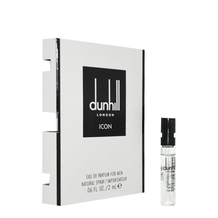 Dunhill Icon for Men - Vial
