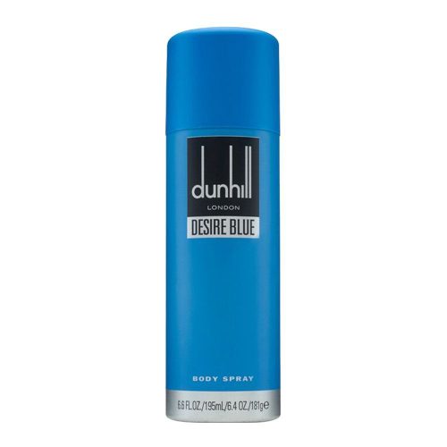 Dunhill Desire Blue - Body and Deo Spray