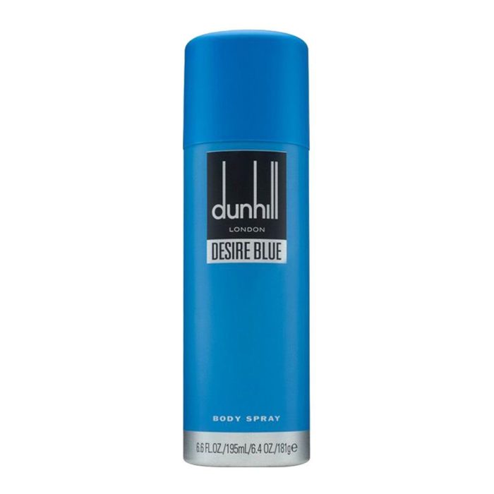 Dunhill Desire Blue - Body and Deo Spray