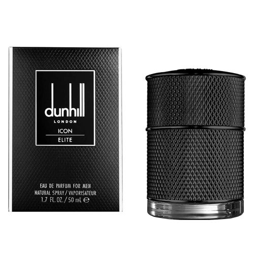 Dunhill Icon Elite for Men 50ml EDP