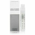 Issey Miyake L'eau d'Issey Pour Homme - Vial 1ml Edt Vial  Issey Miyake For Him