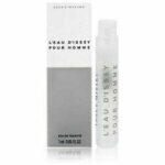 Issey Miyake L'eau d'Issey Pour Homme - Vial 1ml Edt Vial Issey Miyake For Him