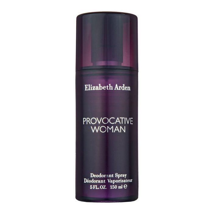 Elizabeth Arden Provocative Woman 150ml Deo Spray