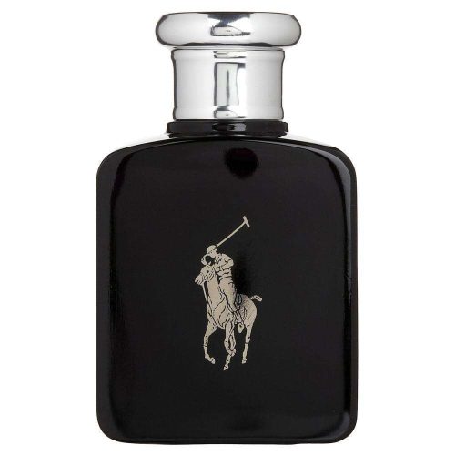 Ralph Lauren Polo Black 125ml Edt 125ml edt Ralph Lauren For Him