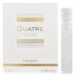 Boucheron Quatre Women 2ml EDP Vial 2ml Edp Vial Boucheron For Her