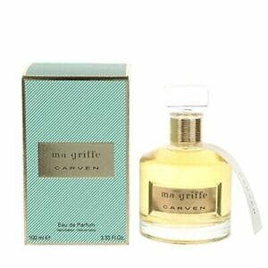 Ma griffe hotsell perfume review