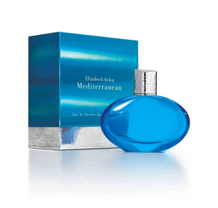 Elizabeth Arden Mediterranean 100ml Edp