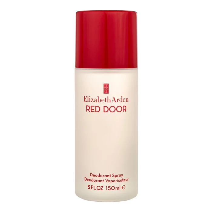 Elizabeth Arden Red Door 150ml Deo Spray