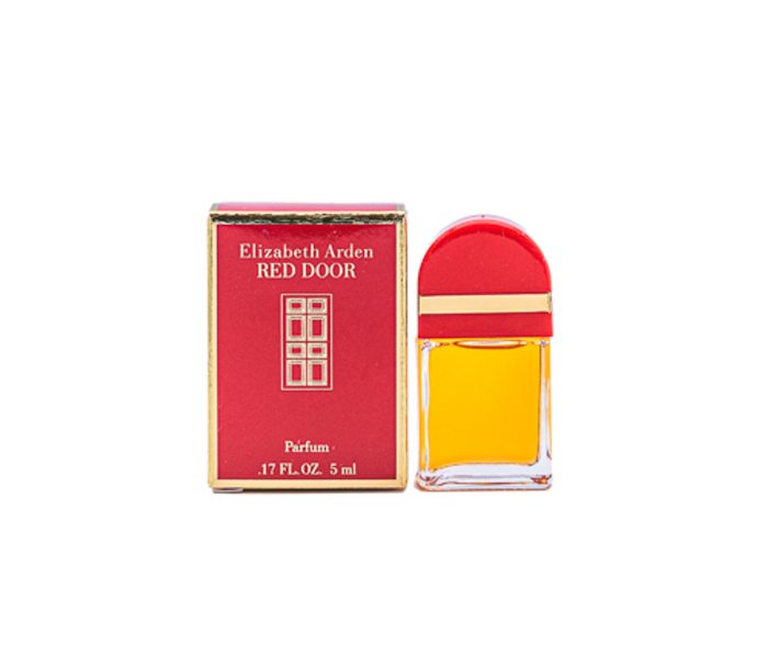 Elizabeth Arden Red Door 5ml EDP -  Mini