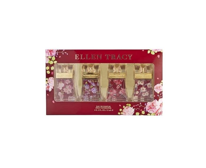 Ellen Tracy Miniature Gift Set for Her