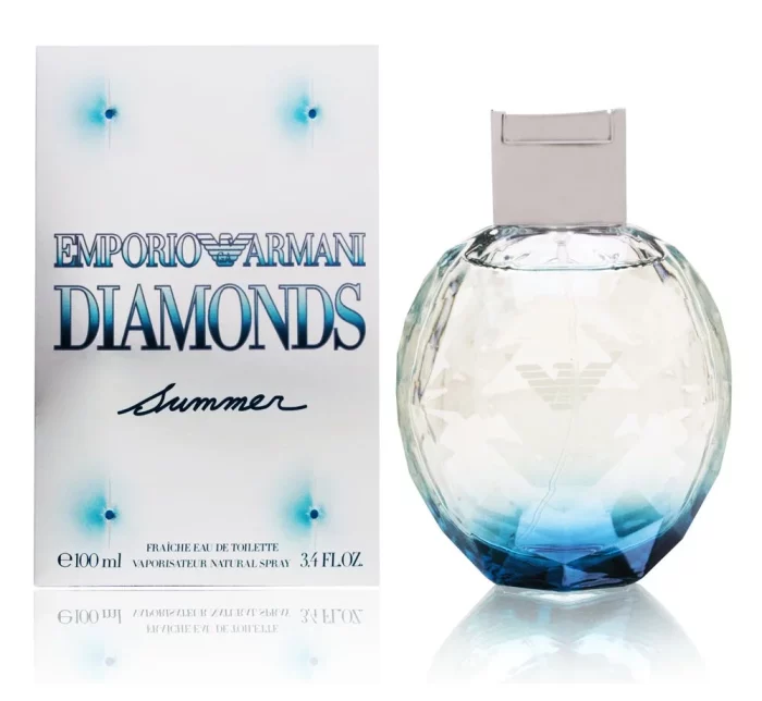 Giorgio Armani Armani Diamonds Summer Fraiche