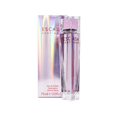 Escada Sentiment 75ml Edt