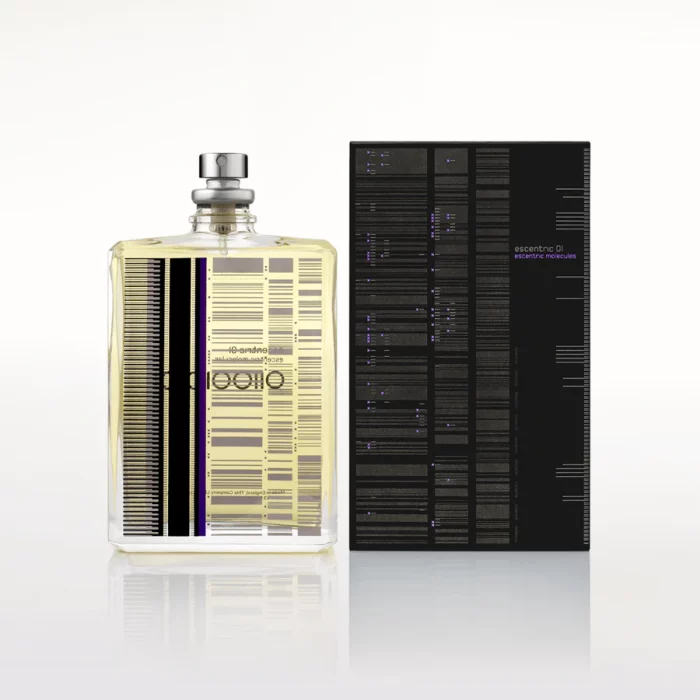 Escentric Molecules Escentric 01 100ml EDT
