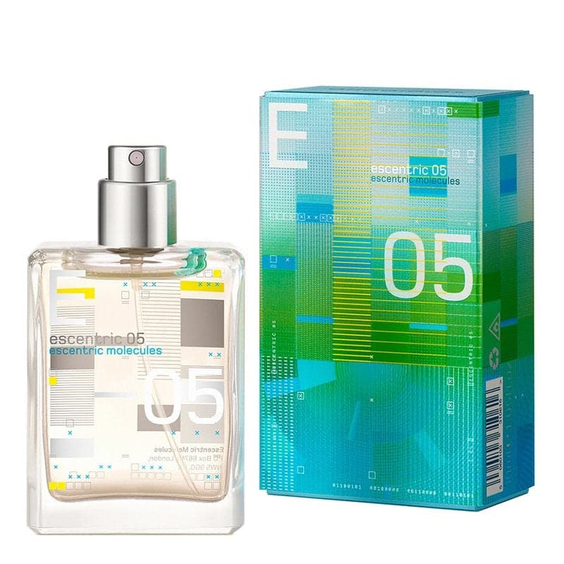 Escentric Molecules Escentric 05 100ml EDT | My Perfume Shop