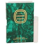 Jean Couturier Coriandre - Vial 1,2ml Edt Vial Jean Couturier For Her