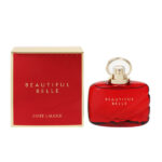 Estee Lauder Beautiful Belle 50ml Edp - Limited Red Edition