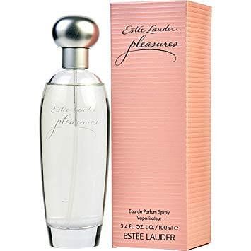 Estee Lauder Pleasures 100ml EDP Estee Lauder For Her