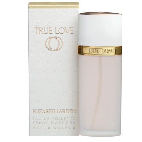 Elizabeth Arden True Love 100ml Edt