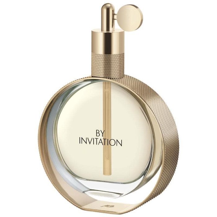 Michael Bublé By Invitation Eau De Parfum 50ml