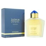 Boucheron Jaipur Homme 100ml EDP   Boucheron For Him