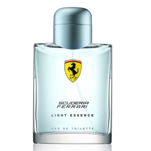 Ferrari Light Essence by Ferrari