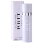 Burberry Brit Rhythm For Women - 100ml Deo Spray 100ml Deo Spray Burberry For Her