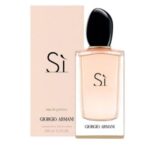 Giorgio Armani Armani Si 100ml EDP