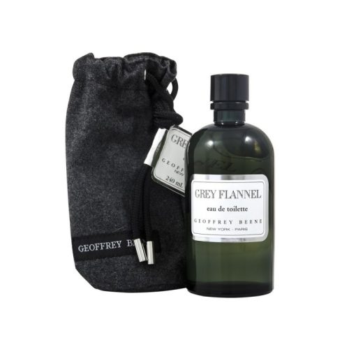 Geoffrey Beene Grey Flannel 240ml Edt