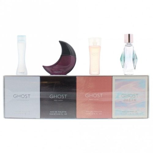 Ghost Miniature Gift Set