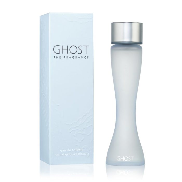 Ghost The Fragrance 100ml Edt